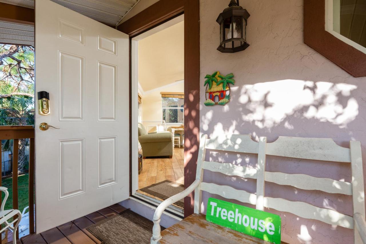 Home By Beach 5 - The Treehouse North North Naples Exterior foto